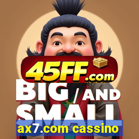 ax7.com cassino